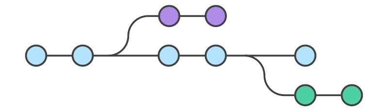 branches
