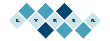 Kyber KEM, now FIPS 203 ML-KEM by NIST