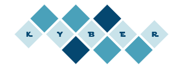 Kyber KEM