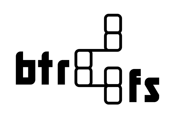 btrfs